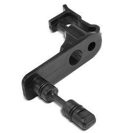 A-Premium Manual Transmission Shifter Linkage Compatible with Volkswagen Jetta 1994-1999, Passat 1992-1997, Golf 1995-1999, Beetle 1998-1999, Corrado 1992-1994, Replace # 1H0711256