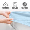 Jacobson Jersey Fitted Sheet, Cotton Bed Sheet (60 x 120