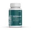 Bulk Superfoods Espirulina Orgánica 100 Natural Cápsulas 500 Suplemento Alimenticio