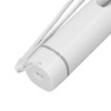 Electric Milk Frother Handheld 5V 2A 4W Sturdy PP Material
