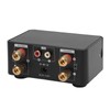 Acogedor Power Amplifier, 80W X 2 Stereo 5.0 Digital Amplifier,