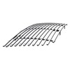 APS Compatible with Ford Ranger 2006-2012 Main Upper Chrome Billet