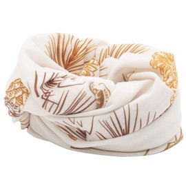 Bandana.com Pinecones Tube Headband - Dozen Packed