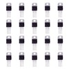 BOJACK TIP120 NPN 5A 60V Silicon Epitaxial Power Transistor 5