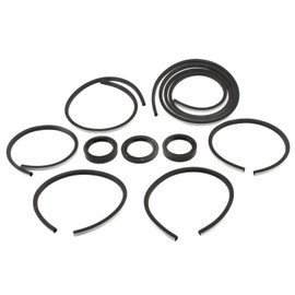 AISIN SKT-005 Engine Timing Cover Seal and Gasket Kit - Compatible with Select Toyota 4Runner, T100, Tacoma, Tundra