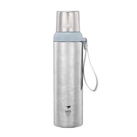 Keith Titanium Thermos Flask 800ml