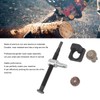 CHEOTIME Chain Bar Tensioner Adjuster Kit, Craftsman Chainsaw Parts Assembly