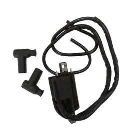 Gxcdizx Ignition Coil for Sea-doo 720 787 800 GS GSI GSX GTI LE GTS GTX SP SPX XP Ltd 951 782 cc 110 hp 278000383 278001130 1995 1996 1997 1998 1999 2000 2001 2002 2003 2004 2005 Z341