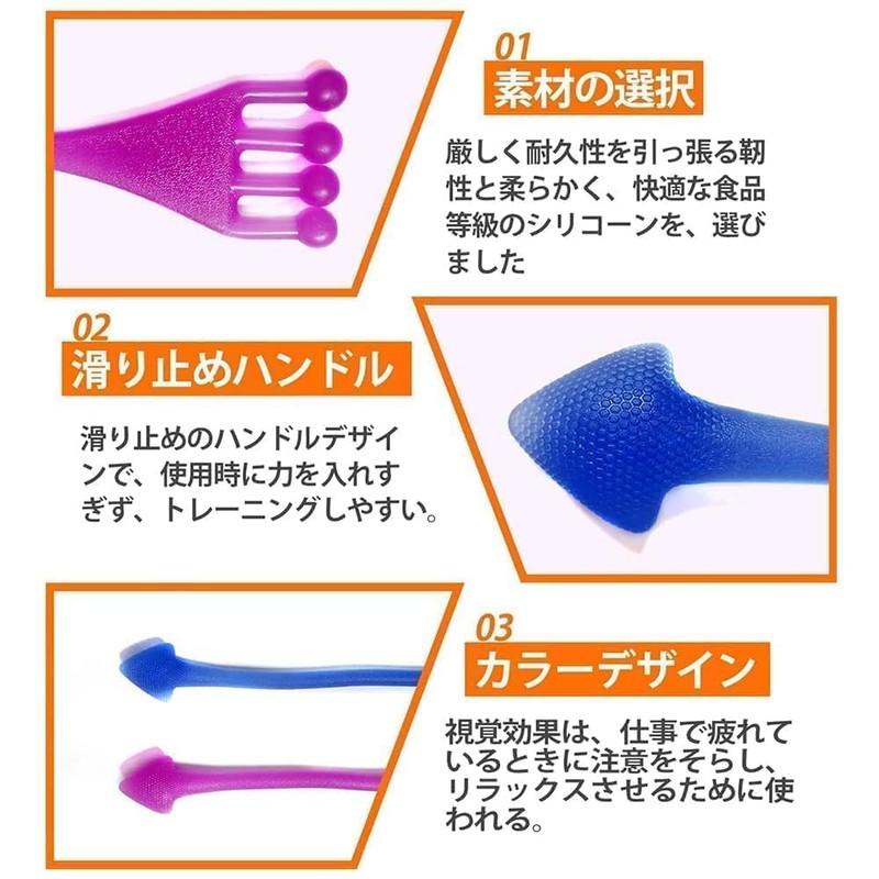 Elastic Band Toe Stretch Tube, Elastic Exercise, Strength Training Equipment,