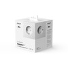 AVOLT Square 1 Socket Cube - Magnetic Design Power Cube