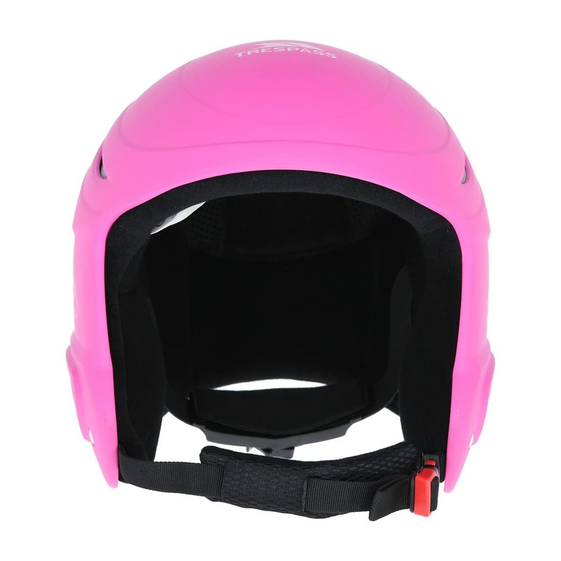 Trespass Wintersport-Helm Belker Rosa rose S