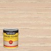 Minwax 711520000 Wood Finish Simply White Gallon