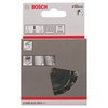Bosch 2608622050 Wire Cup Brush