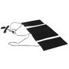 USB Electric Heating Sheet 3 Levels Adjustable Temperature Washable Carbon