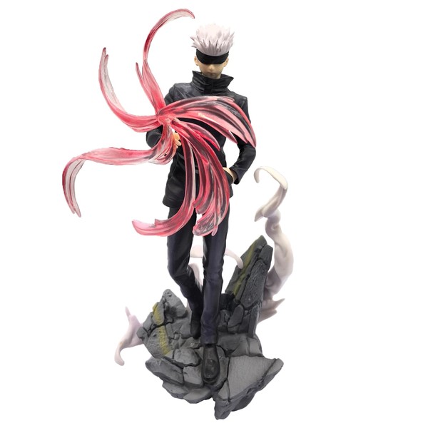 Gojo Figures, Action Figures Gojo Figure 30 cm, Gojo Figures,