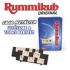 Goliath – Rummikub Reise-Set in Metalldose