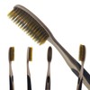 Huge Head Toothbrush Soft Toothbrush Large Long Head Whitening Teeth