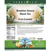 Brazilian Guava Black Tea (Loose) (4 oz, ZIN: 518366)