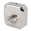 Retractable Clothesline 304 Stainless Steel Rust Resistant Space Saving Wall