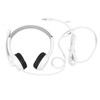 3.5mm Gaming Headset Noise Reduction Clear Adjustable Headband Computer Gaming