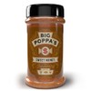 Big Poppa’s Sweet Money BBQ Rub – Prize-Winning Sweet &
