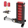 Pneumatic Can Crusher, Air Power Can Crusher Wall Mounted with