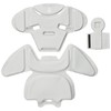 Bridgestone BIK-K.A Rear Child Seat Cushion, For Bikke Series Bikes,