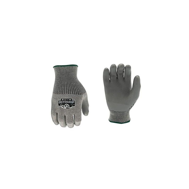 Octogrip OG330-L Heavy Duty Series 13 Gauge Poly/Cotton Blend OctoGrip™