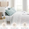 Southshore Fine Living, Inc. King Pillow Cases Set of 2,