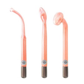 Set of 3 NEON Electrodes 11.5mm