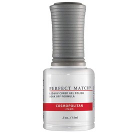 LeChat Perfect Match Gel Polish, Cosmopolitan, 0.5 Fl Oz (PMS24)