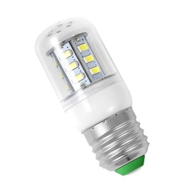 FELHOOD KEI D34L Refrigerator Bulb Replacement for Frigidaire Kenmore 5304511738 LED Refrigerator Replace PS12364857 AP6278388 4584444 (110V-240V White Light) - 1 Pack