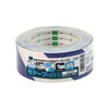 okamoto Cloth Tape 50 mm X 25 m Tiger 111twb50