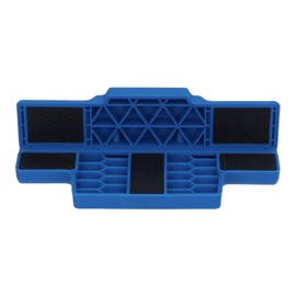 Kreg Cabinet Door Assembly Tool with Support Arm + Fine Adjustment