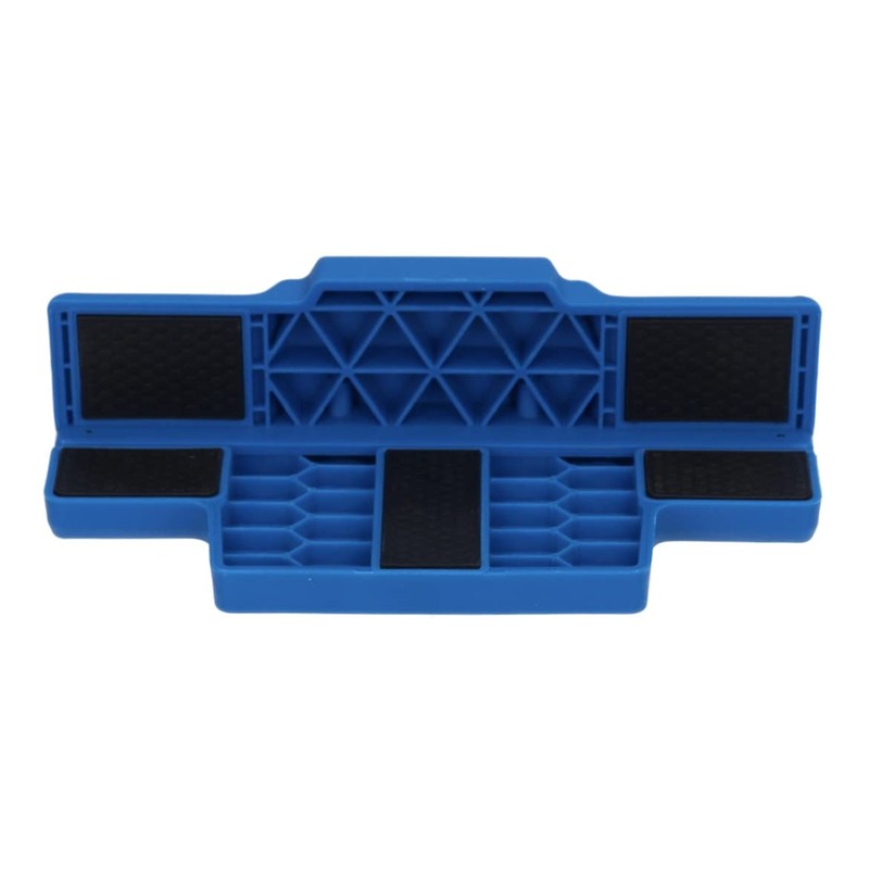 Kreg Cabinet Door Assembly Tool with Support Arm + Fine