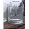 2 MAKER'S MARK BOURBON LIMITED EDITION HOLIDAY PROMO 2024 SIV