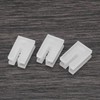 OTOTEC 20Pcs Radiator Anti Vibration Inserts 10x14mm Radiator Bracket Packers