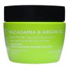 Luseta Mascarilla Capilar Macadamia Y Aceite De Argán 500 Ml