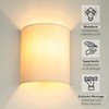 Fabric Lamp K/ALICE/6 Lighting Living Room Bedroom