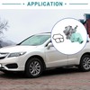 ACROPIX 22270-16060 22270-16010 Toyota Corolla 1993-1997 Car Idle Air Control