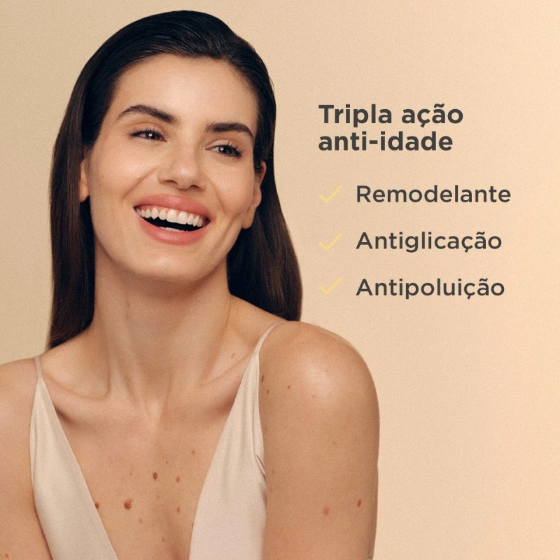 Isdinceutics Glicoisdin 8 % crema 50 g con AHA, renovación