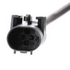 RIDEX 412W0244 Sensor, Wheel Speed Sensor, Wheel Speed Sensor, Ep