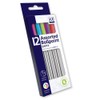 IG Design A Stationery Assorted Colours Ballpoint Pens - Box