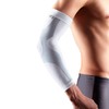 LP SUPPORT 251 Power Sleeve Compression Arm Sleeve Size 3XL