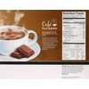 Café Escapes Hot Cocoa, Milk Chocolate, 24 Count