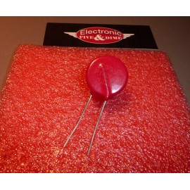 LITTELFUSE V140LA20AP METAL OXIDE VARISTOR, 180V 340V RAD