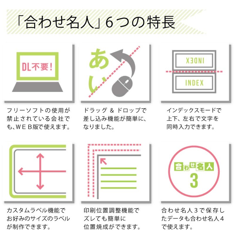 コクヨ ワープロラベル用紙 SHARP A4 12面 20枚 タイ-2162N-W