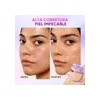 Minimeli Base De Maquillaje Matte Cremosa Fijador Spf30+++