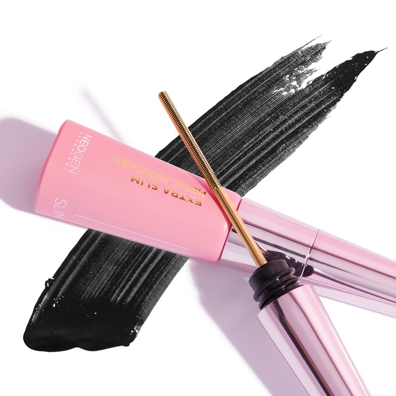 NEOGEN [Sold Out Madness/1+1] Neogen Metal Mascara Full Size 6ml*2