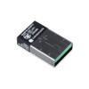 HUYUN - Adaptador de receptor de mouse de señal USB